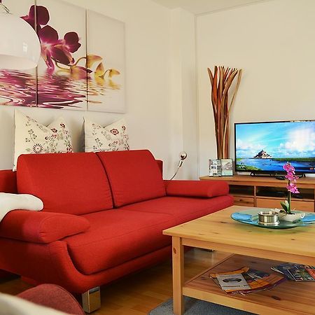 Ferienwohnung Domschatz Naumburg  Eksteriør billede