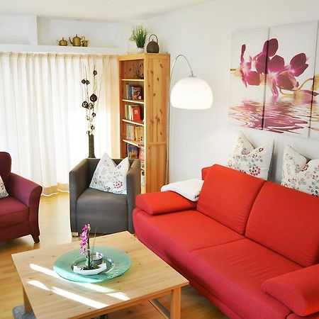 Ferienwohnung Domschatz Naumburg  Eksteriør billede