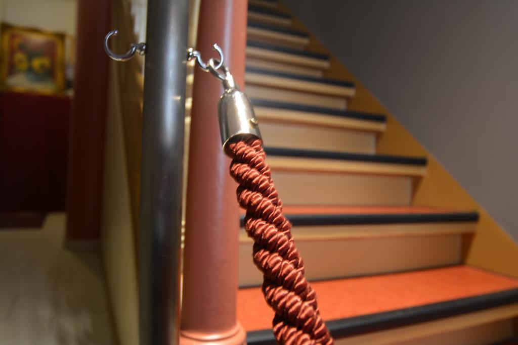 Ferienwohnung Domschatz Naumburg  Værelse billede
