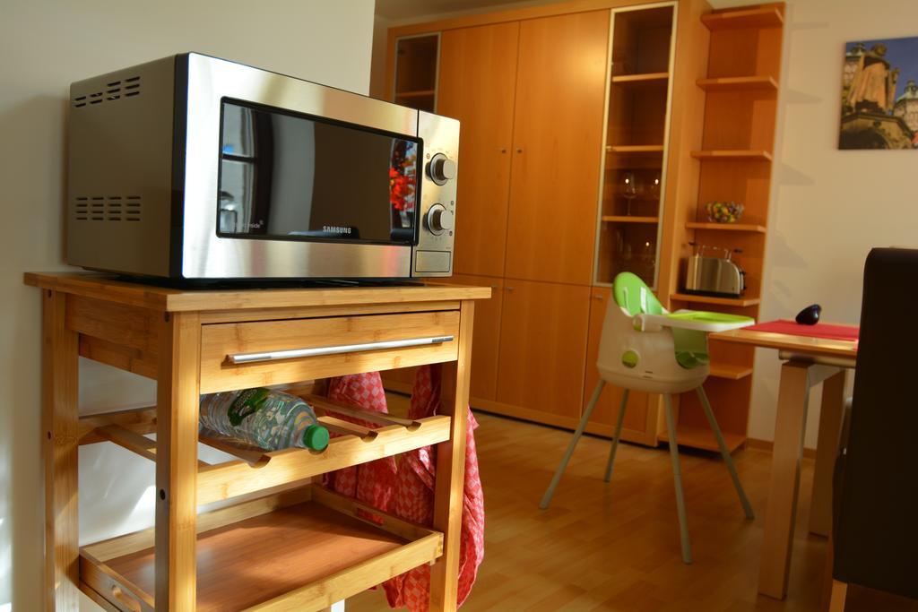 Ferienwohnung Domschatz Naumburg  Værelse billede