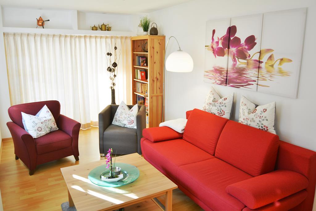 Ferienwohnung Domschatz Naumburg  Eksteriør billede