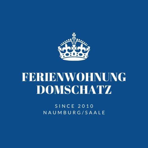 Ferienwohnung Domschatz Naumburg  Eksteriør billede